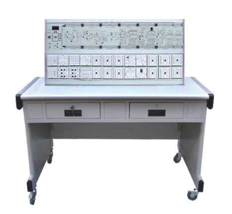 技師、高級(jí)電工電子技術(shù)實(shí)訓(xùn)考核裝置