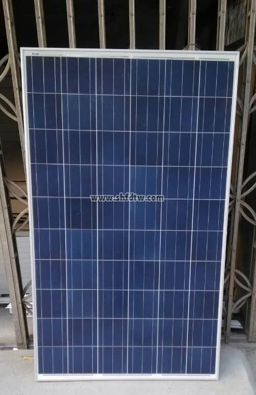 太陽能電池板