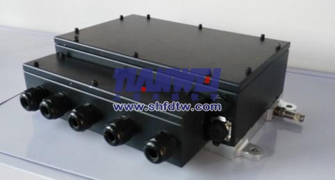 新能源汽車電機及控制器實驗裝置